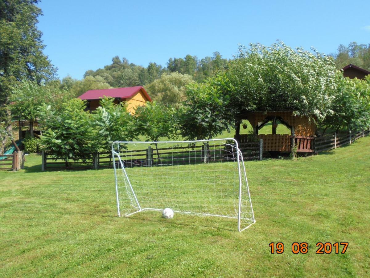 Villa Dobre Miejsce Polana Exterior foto